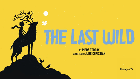 The Last Wild