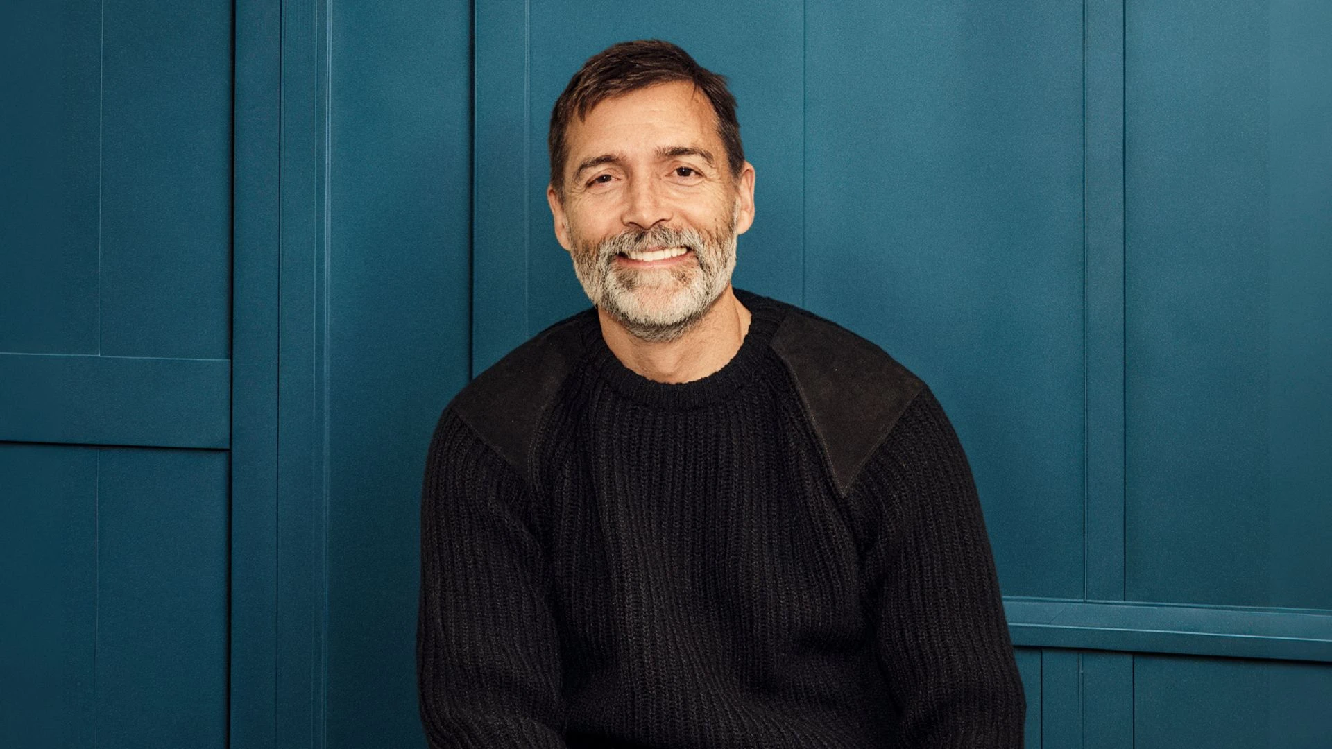 Patrick Grant
