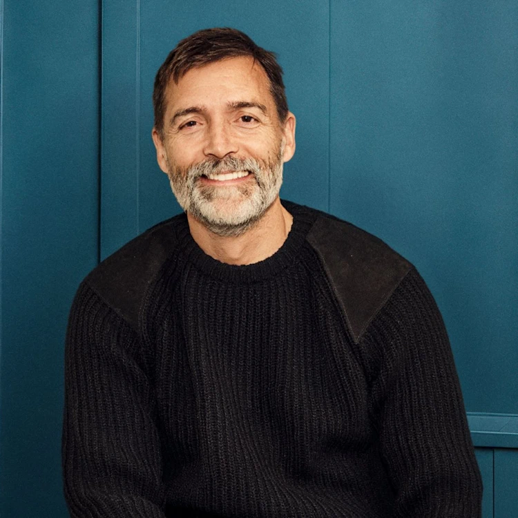 Patrick Grant