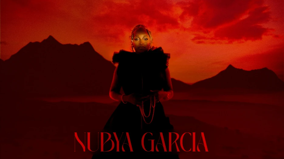 Nubya Garcia & Hannah Roberts - Cello Concerto