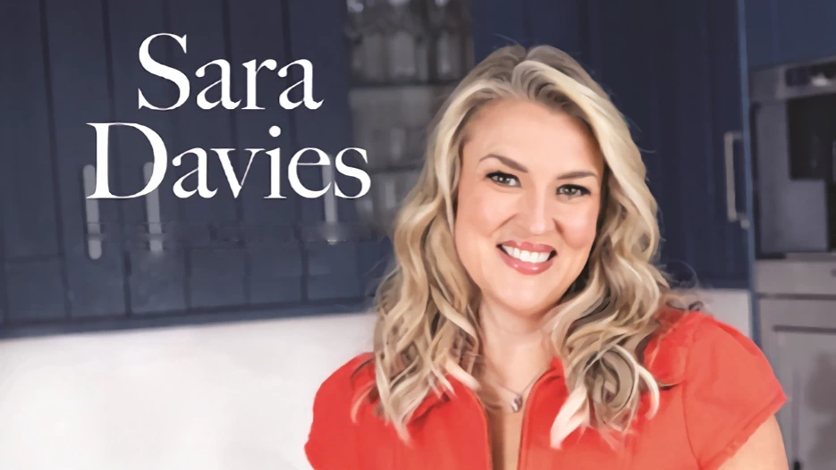Sara Davies