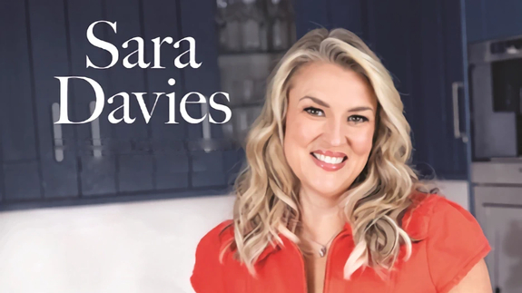 Sara Davies