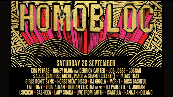 Homobloc