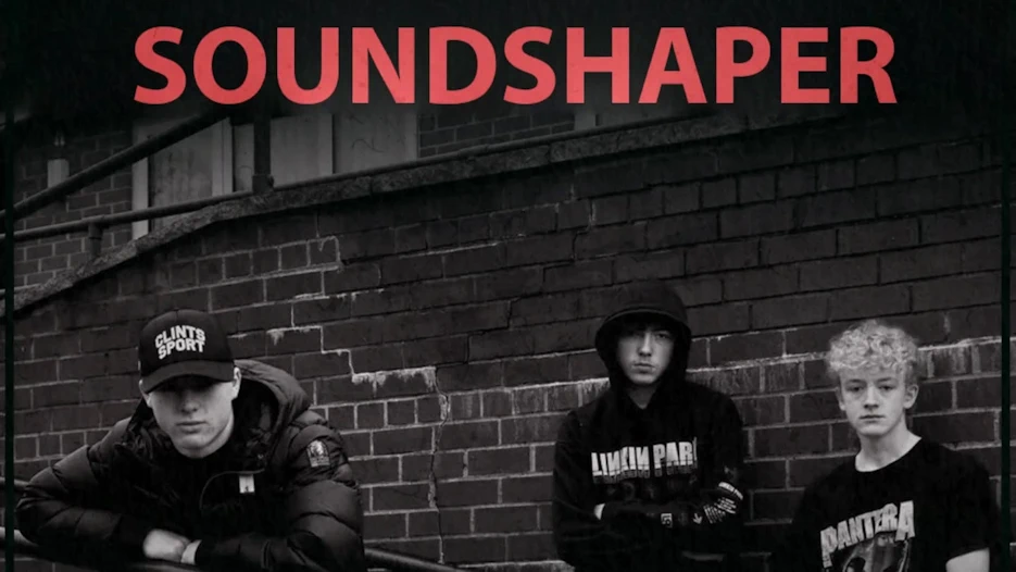 Soundshaper