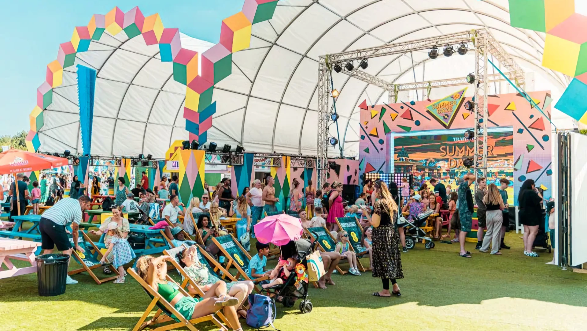 Summer Fair