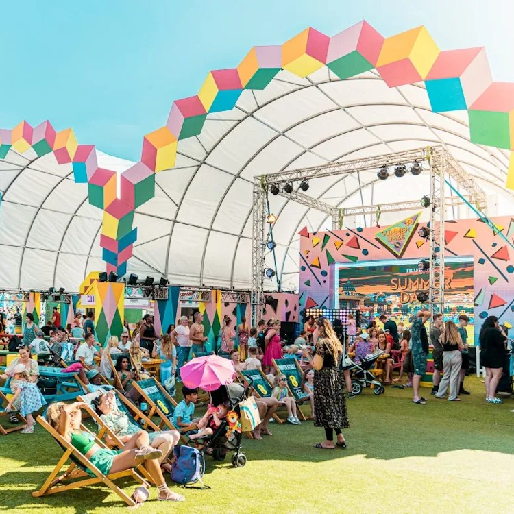 Summer Fair