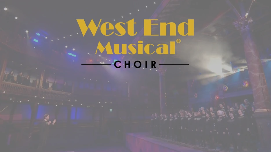 West End Musical Choir