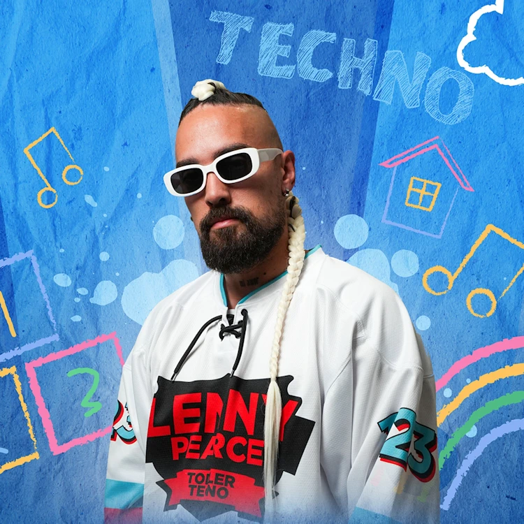 Lenny Pearce