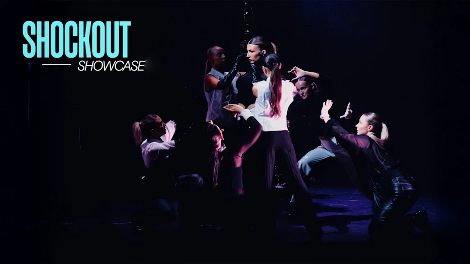 Shockout Academy Graduate Showcase