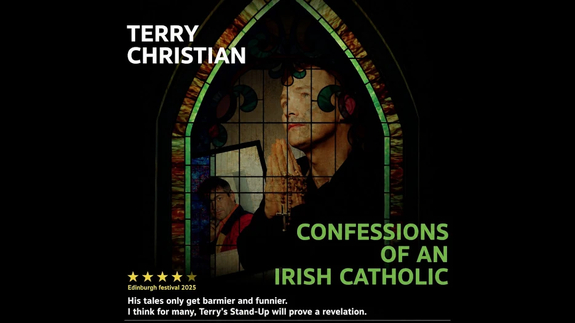 Terry Christian