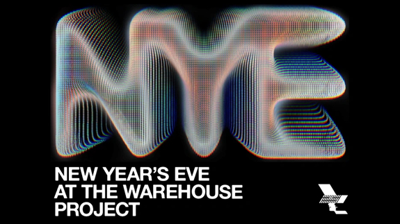Warehouse Project NYE