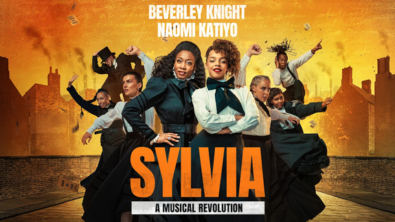 Sylvia