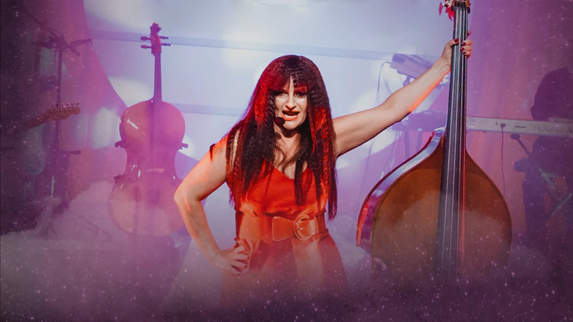 Hounds of Love & Orchestra - Classically Kate Bush