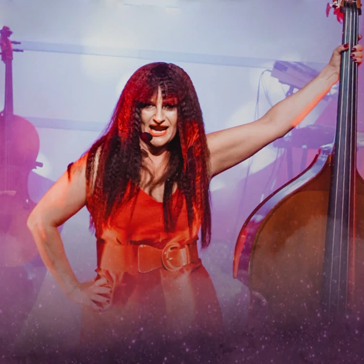 Hounds of Love & Orchestra - Classically Kate Bush