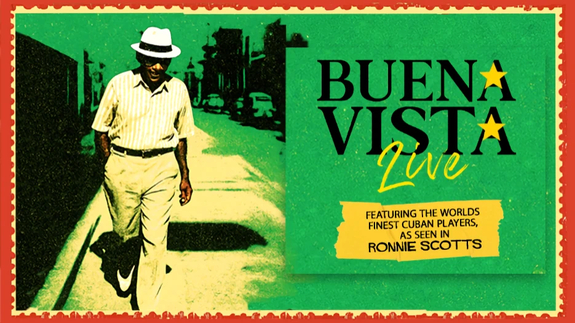 Buena Vista Live