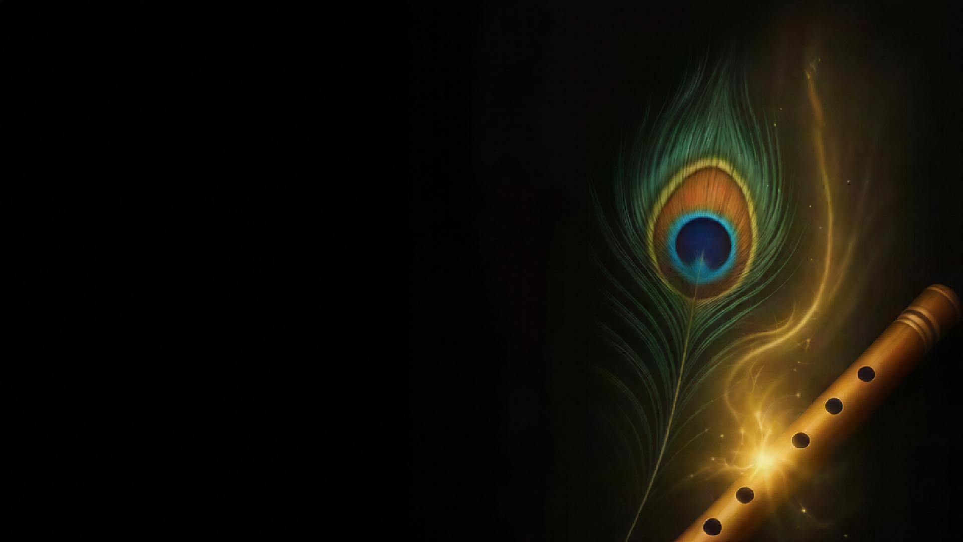 Krishna Calling: Classic Bhajans and Raga Symphony