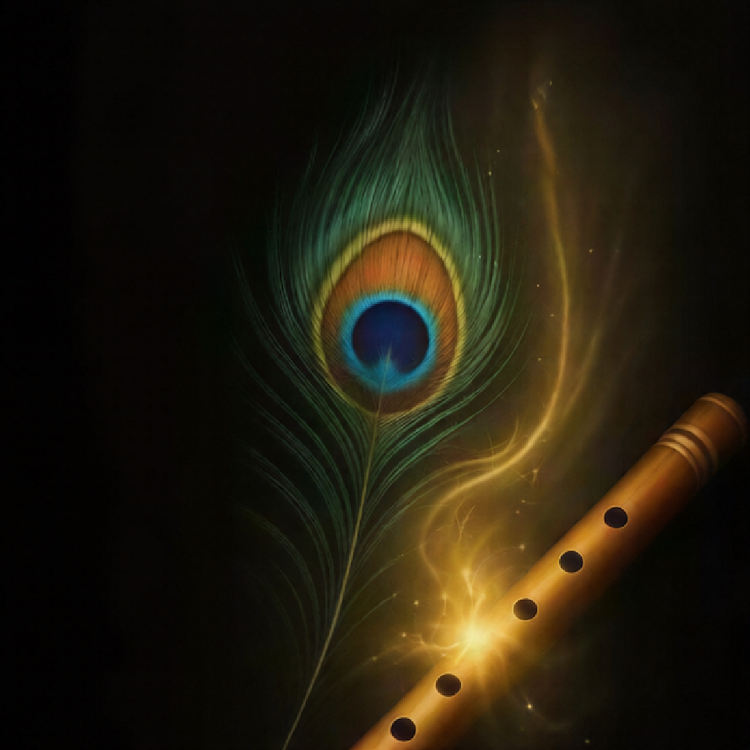 Krishna Calling: Classic Bhajans and Raga Symphony