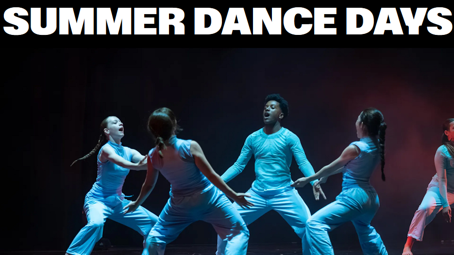 Summer Dance Days