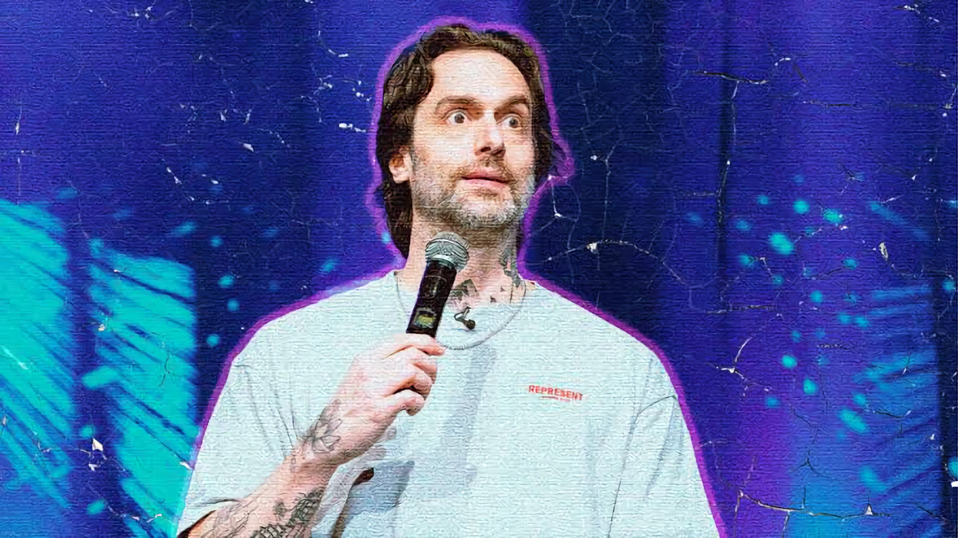 Chris D'Elia