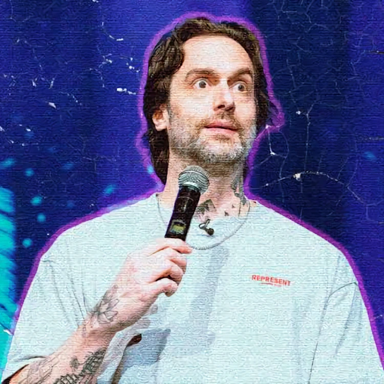 Chris D'Elia