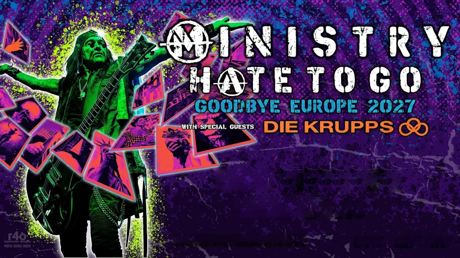 Ministry