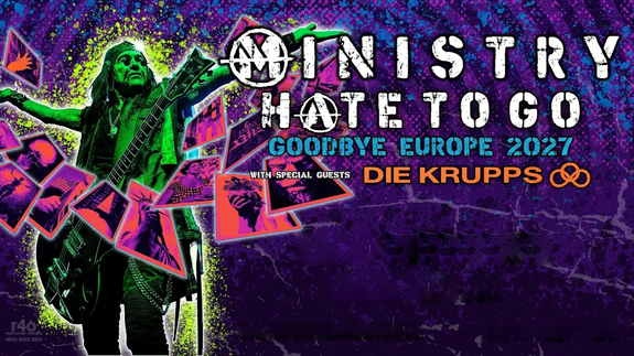 Ministry