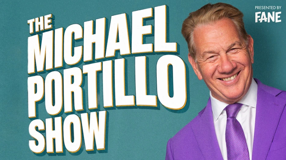 Michael Portillo