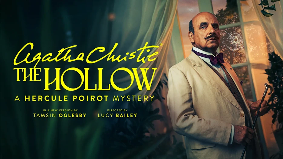 Agatha Christie's The Hollow