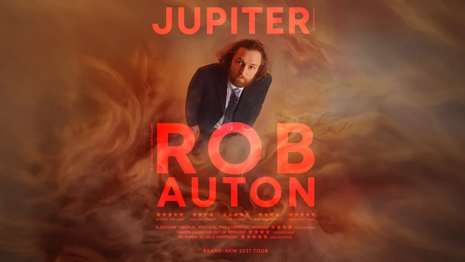 Rob Auton