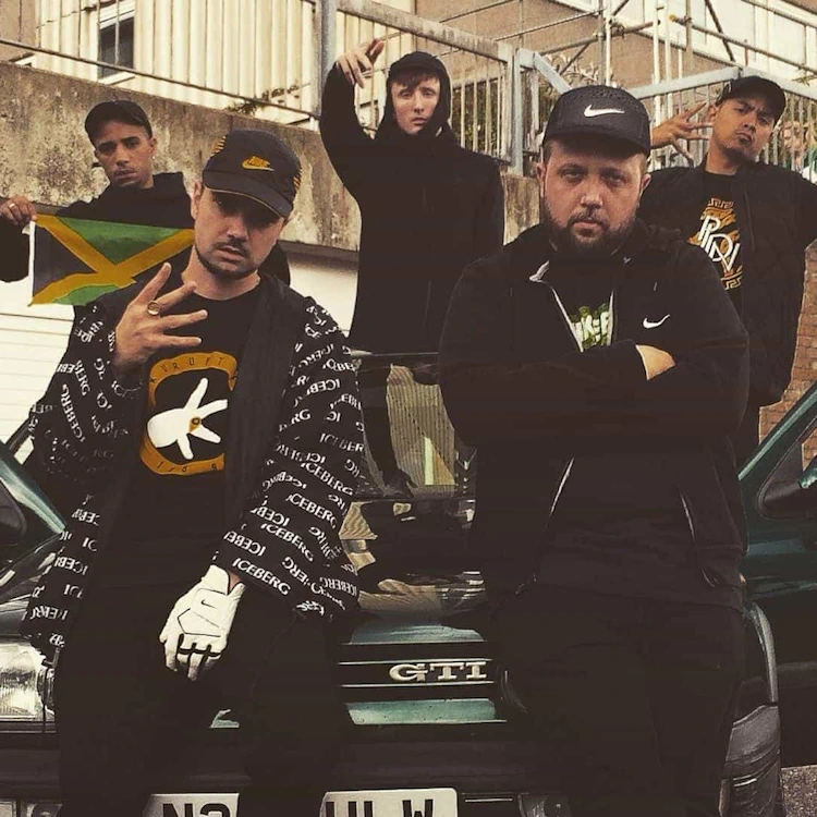 Kurupt Fm