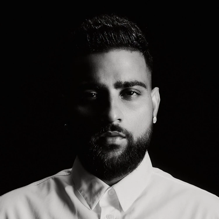 Karan Aujla