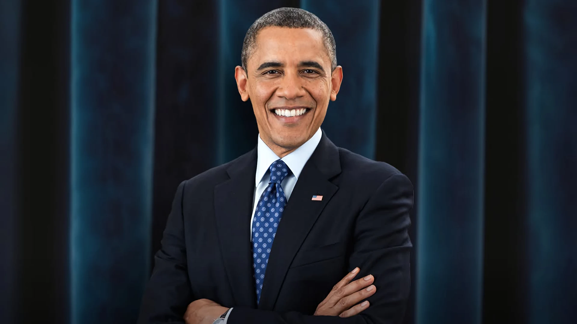 An Evening with President Barack Obama