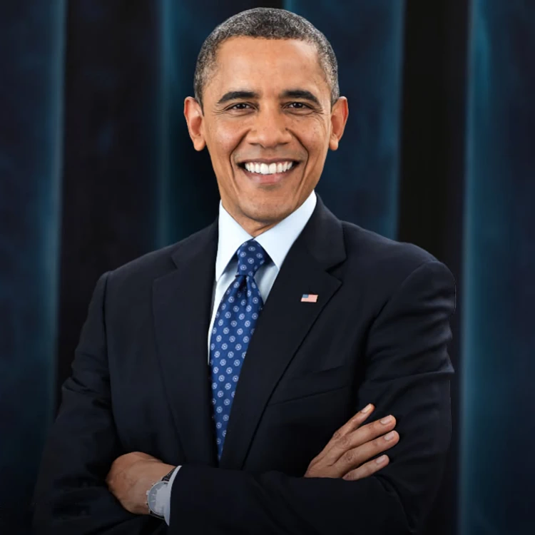 An Evening with President Barack Obama
