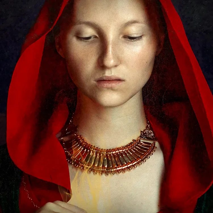 Philippa Gregory