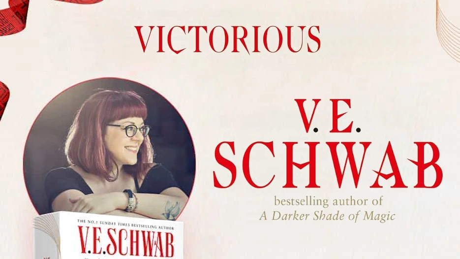 V E Schwab