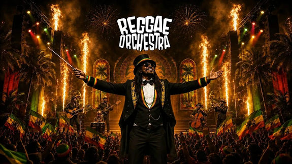 Reggae Orchestra