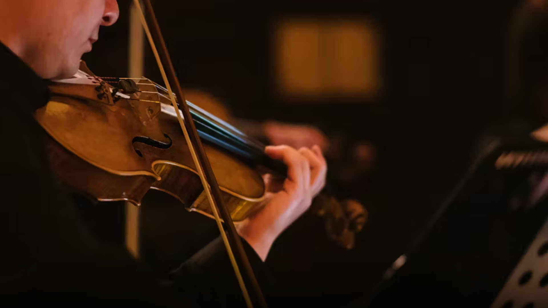 Mystery Ensemble - Tribute to Max Richter