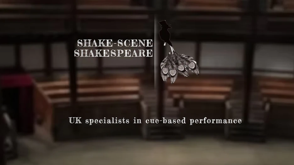 Much Ado About Nothing (by Shake-Scene Shakespeare)