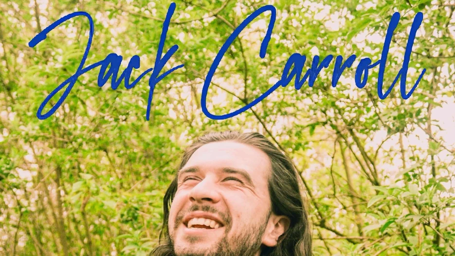 Jack Carroll