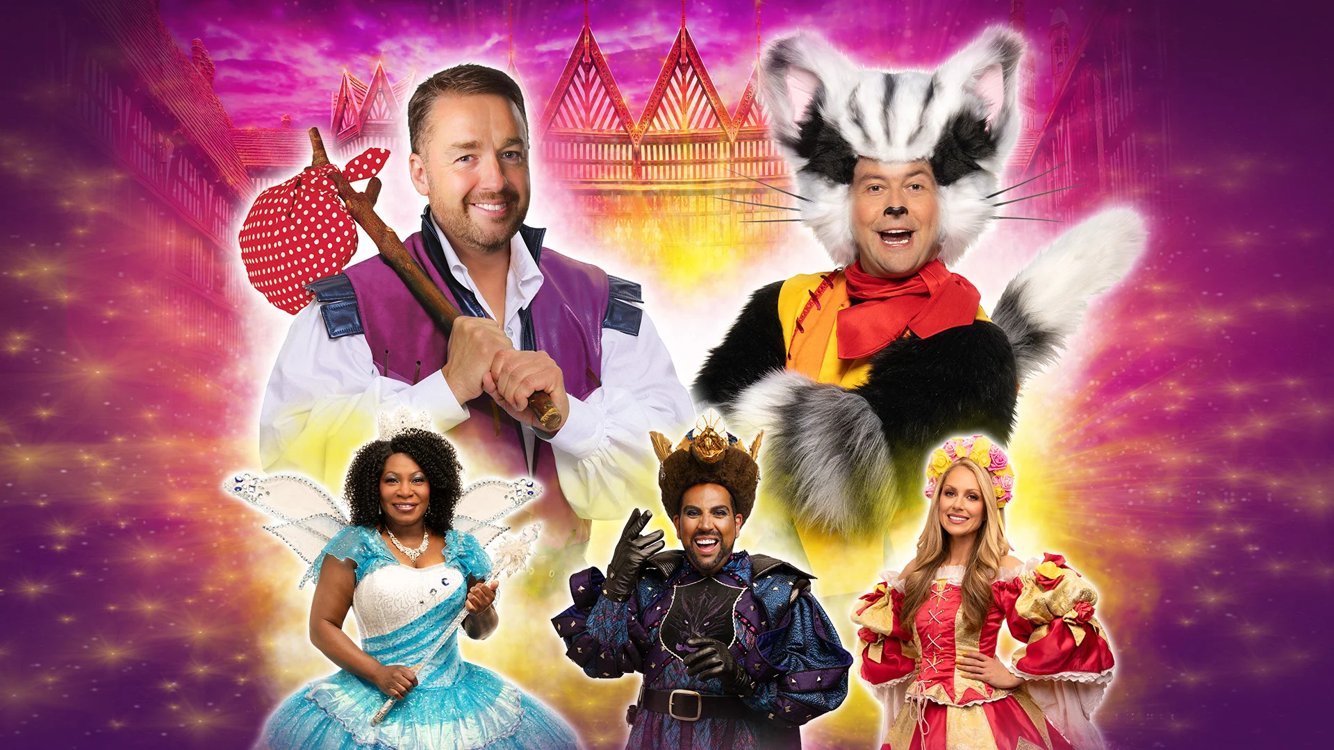 Dick Whittington