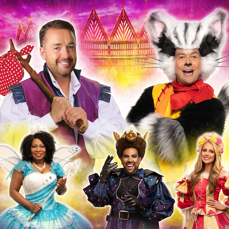 Dick Whittington