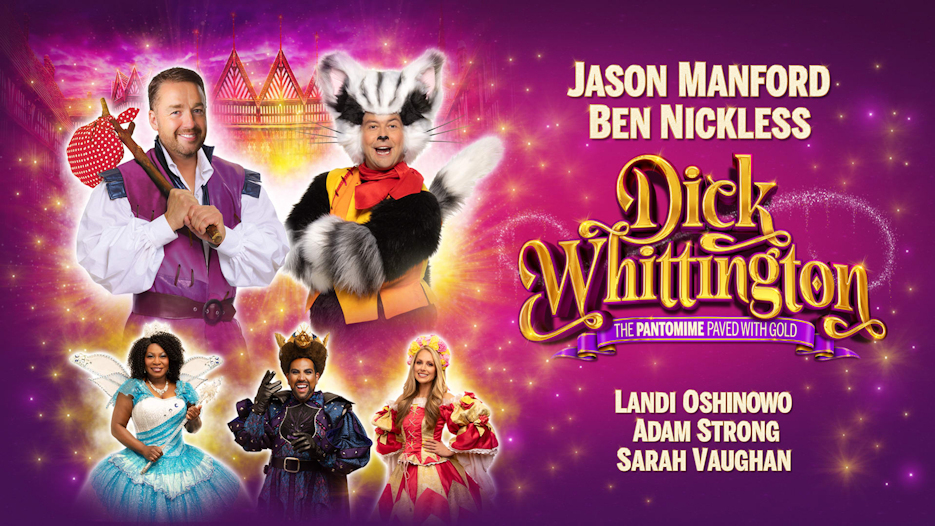 Dick Whittington