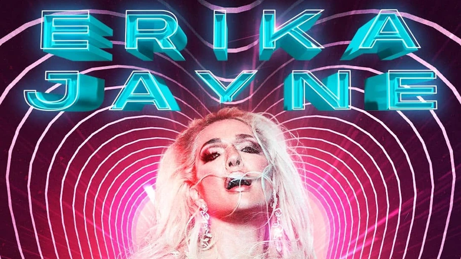 Erika Jayne