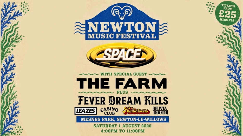 Newton Music Festival