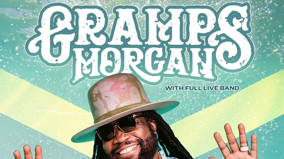 Gramps Morgan