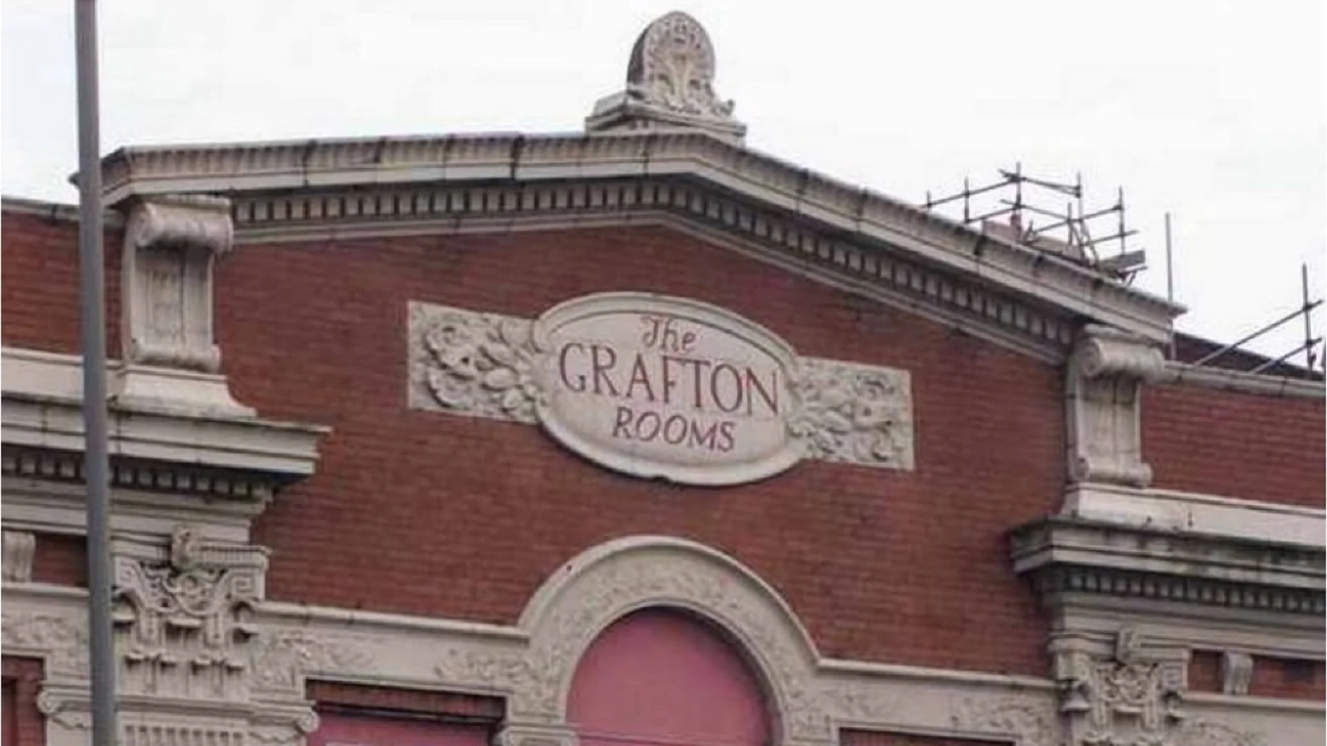 Grafton Nights
