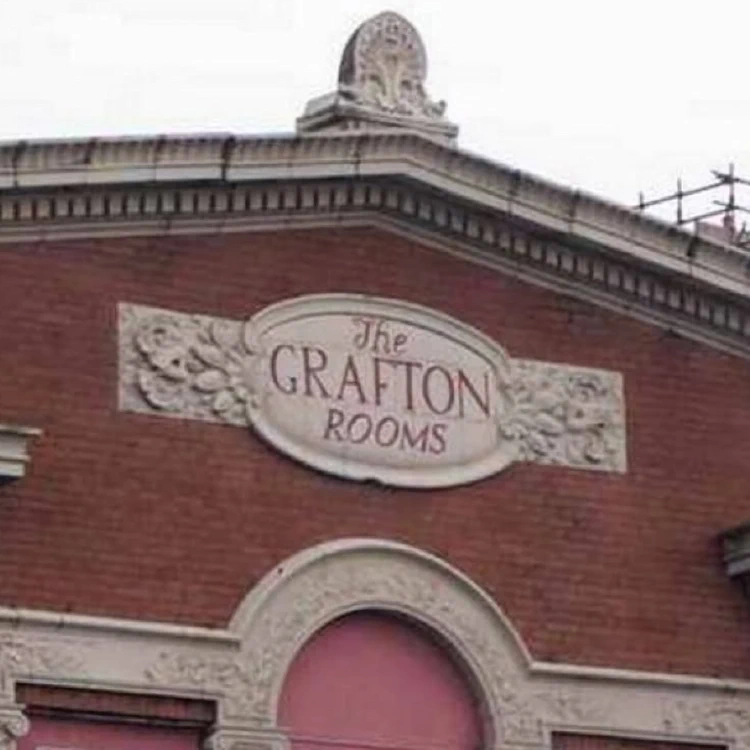 Grafton Nights