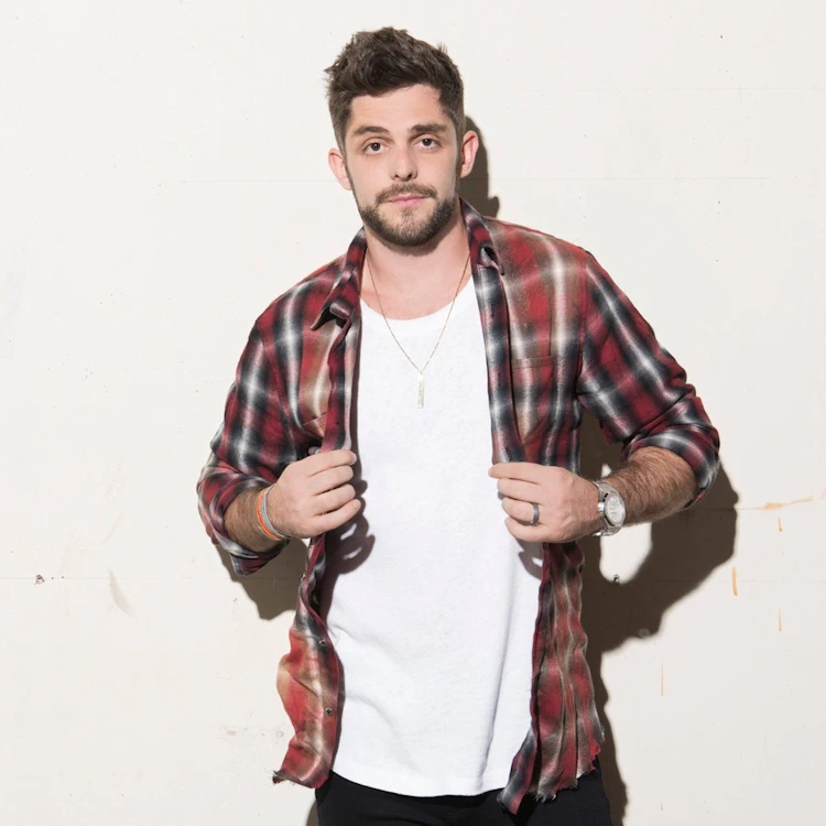 Thomas Rhett