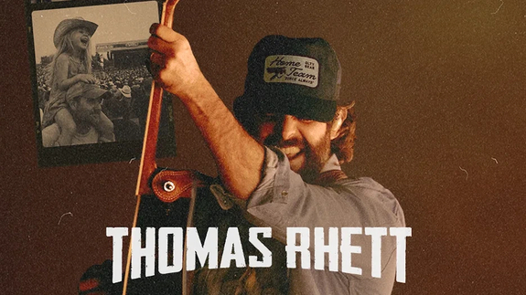 Thomas Rhett