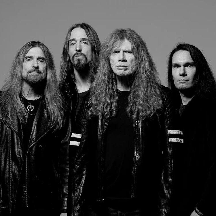 Megadeth